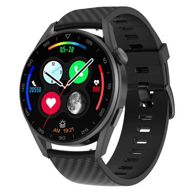 China Wifi DT3PRO Smart Watch Radio Men Smart Watch IP67 Call Music Charging Sports Watch for sale