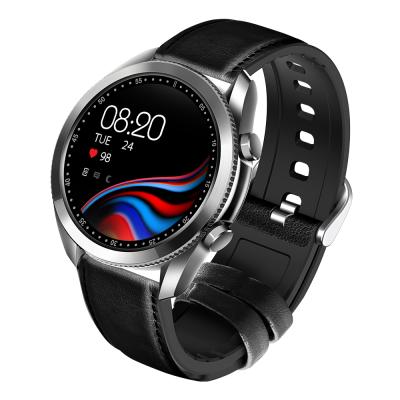 China Wifi Blue Tooth Call Watch Heart Rate Blood Oxygen Sleep Multi-sport Smart Pedometer Smart Watch UM90 for sale