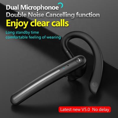 China F980 In-ear Business BT Wireless Earphone and Sport Earbuds OEM&ODM for sale