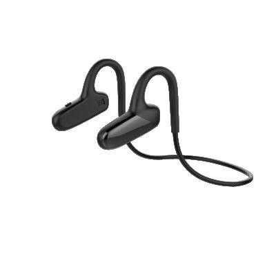 China 2021 Macaroon Colorful Open-ear Bone Conduction Sports Earbuds F808 TWS Wireless Headphones Phone Headsets Earphone For Running for sale