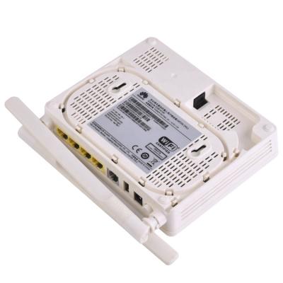 China External Hua Wei 8141A5 EchoLife EG8141A5 1GE+3FE +1POTS+2.4G WiFi GPON XPON ONU Ontario for sale