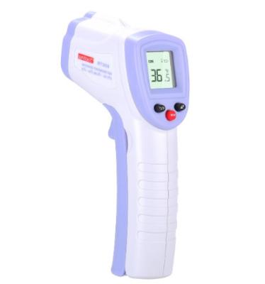 China Professionele Handbediende Infrarode Thermometer Beschikbaar Celsius/Fahrenheit Te koop