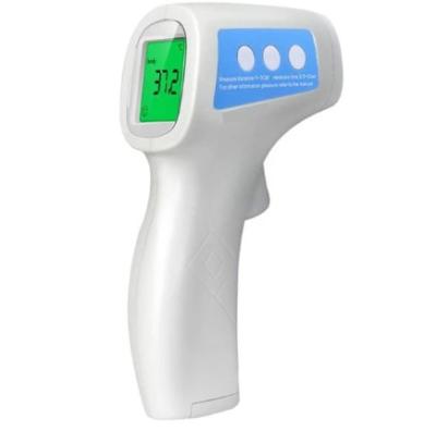 China Medizinischer Infrarotstirn-Thermometer, treten nicht mit Digital-Thermometer in Verbindung zu verkaufen