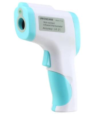 China Genauer tragbarer Infrarotthermometer, Digital-Infrarotstirn-Thermometer zu verkaufen