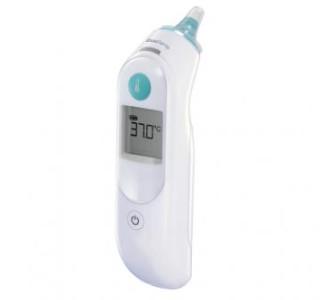 China Infrarotaugenblick las Thermometer, nicht Kontakt-medizinischen Thermometer zu verkaufen