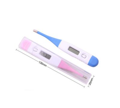 China Baby Draagbare Digitale Thermometer voor Basishuishouden en het Ziekenhuis Te koop