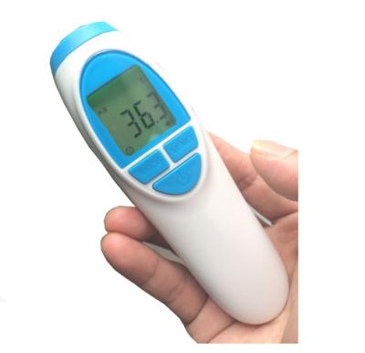 China Digitale Koortsthermometer voor Voorhoofd Te koop