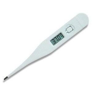 China Adult / Children Health Digital Thermometer For Professional Testing & Medical Usage for sale