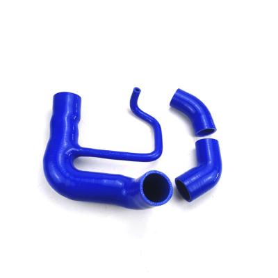 China High Temperature Resistance For Daihatsu L700S Gino Silicone Hose High Performance Silicone Radiator Hose Kit for sale