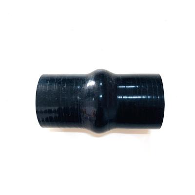 China Manufacturer High Temperature Resistance Standard Can Be Customized Bump Silicone Tube Hose And Heat Resistant Silicone Hose for sale