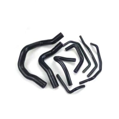 China High Performance Hot Sale Automotive Radiator Silicone Hose for sale