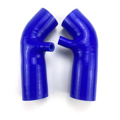 China High Performance Automotive Silicone Radiator Hose Kit Fits Japanese Cars for sale