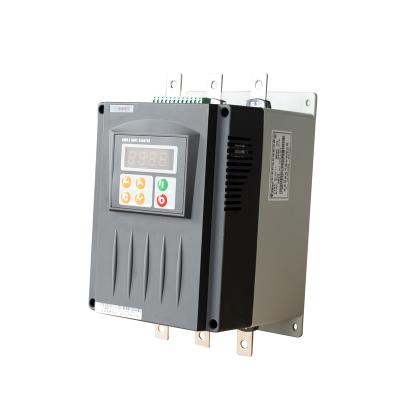 China Factory Supply High Quality Industrial Electrical Equipment Three Phases Soft Starter Te koop