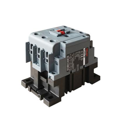 China China Factory Sale Various 220v 3 Phase Contactor 60a Ac Contactors en venta