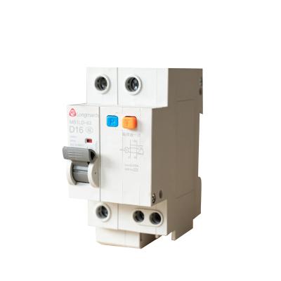 China Sell Well New Type 230v leakage circuit breakergeneral electric circuit breakers for sale