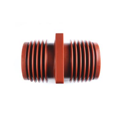 China Factory Sale High Voltage Switchgear Epoxy Resin Tube Insulator Busbar Bushing for sale