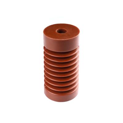 China Attractive Price Epoxy Resin Busbar Supporting Insulator For High Voltage Switchgear for sale