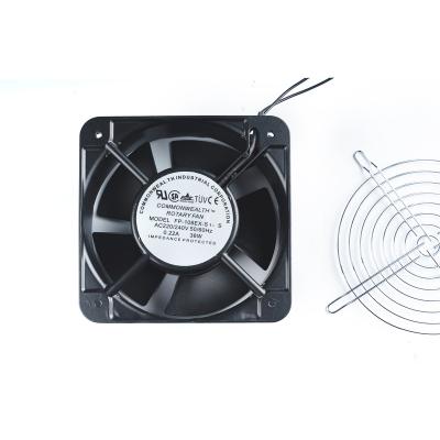 China Top Sale Guaranteed Quality Industrial Electrical Cooling Fans Wind Circle Fan Te koop