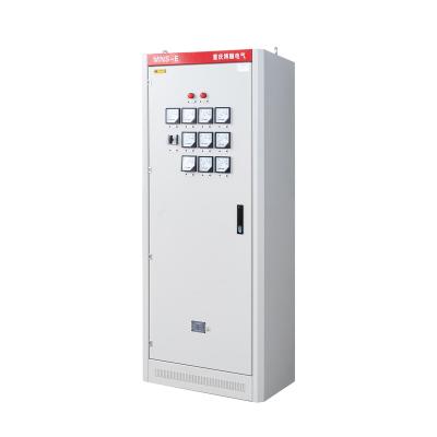 China Electrical Equipment Supplies 0.4kv Low-voltage Switchgear Power Cabinet for sale