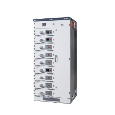 China Provide Customized Services 0.4kv Low Voltage Power Integrated Drawer Cabinet for sale