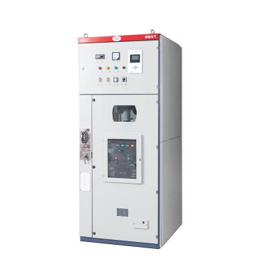 China China Factory Preferable 6.3kv~10kv High Voltage Ring Main Unit Power Distribution Panel for sale