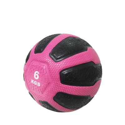 China Bodybuilding Gym Fitness Soft Medicine Ball for sale