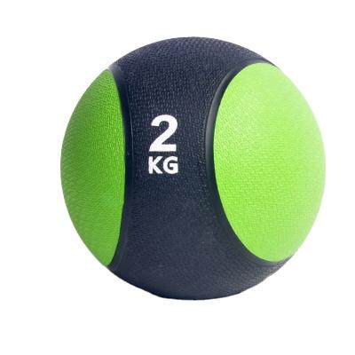 China Comfortable Medicine Ball Gym Fitness Soft Wall Form-Training Balls for sale