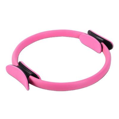 China Comfortable Yoga Pilates Ring, Fitness Pilates Ring, Pilates Ring Fitness Circle for sale