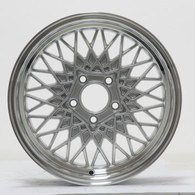 China Volkswagen Honda Toyota BMW Audi Forged wheel is suitable for 16-22 inch car wheel 6 forged aluminum alloy material, color and size can be customized car wheel for sale