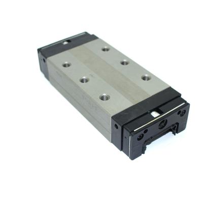 China Japan THK system auto linear guide rail block SSR15XW HSR20R SHS20V HRW27CA SRS25M SVR45 CSR15 20 25UU for sale