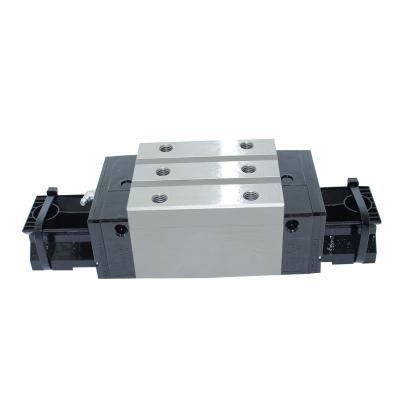 China System NSK RAA30BL 35AN LY25 LS35AL 45BN LS35AL LE09AR LW17 Automatic Linear Guide System Block for sale