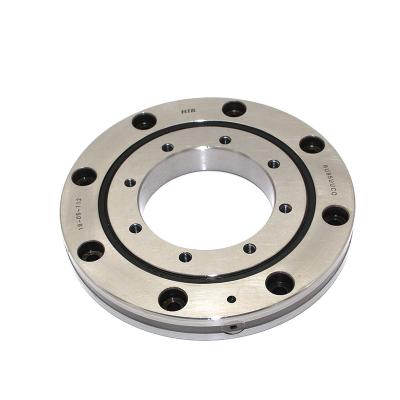 China High Accuracy RU42 RU42UU 20x70x12mm Mill Turntable Automotive.tractor.construction Machinery.rolling Swivel Ring Cross Roller Bearing For Robot Arm for sale