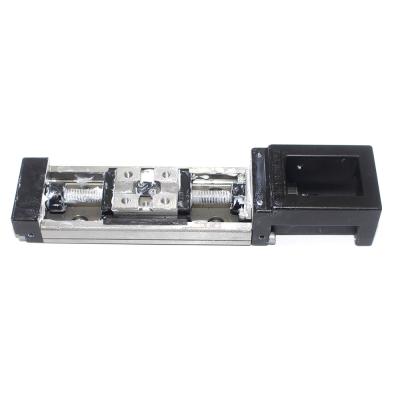 China Soft Automatic Linear Table Linear Guide Module CNC Robot Gantry Linear Motion THK Module for sale