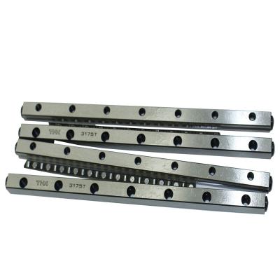 China Hot Selling THK Automatic Towering Precision Linear Cross Roller Guide Rail for sale