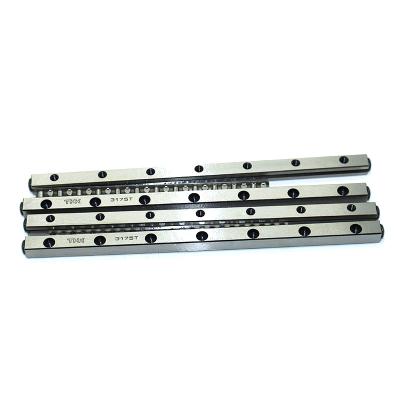 China Automatic System Crossed Linear Rail THK Linear Guide Roller Cross Guide Roller for sale