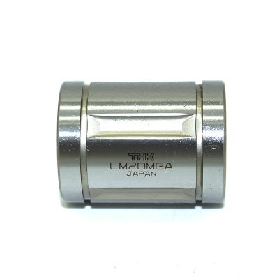 China Wholesale Printing Machinery /textile Machinery/3D/CNC Japan THk Linear Motion Ball Sleeve Bearing LM20GA LMF16UU M5720 S5710 3515 6820 4615 71030 for sale