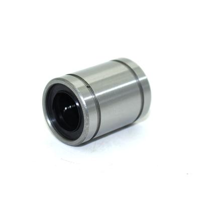 China Linear stainless ball bearing LMF30MG LME16 LMIF 25UU LM16UU SF30 printing machinery /textile Machinery/3D/CNC Japan THK Japan for sale