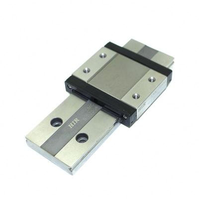 China Soft Top Rigidity Precision Linear Motion Guide Bearing Block For x/y/z for sale