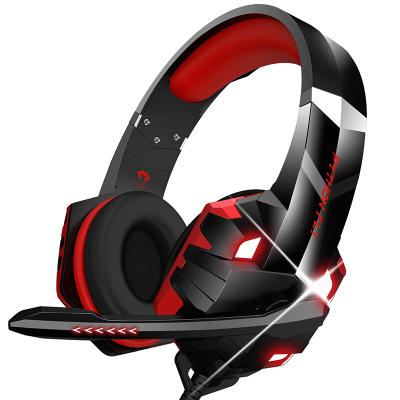 China Wholesale Headband Headset Gaming Headsets audfonos gamers audifonos girl audifonos gamer for xbox gaming headset for sale