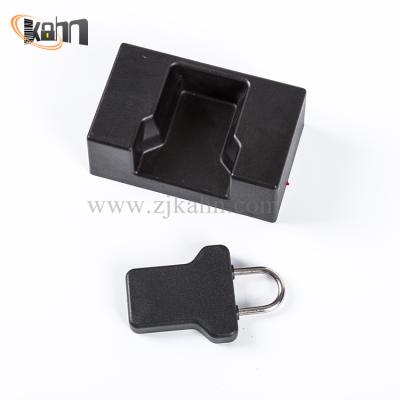 China Retail Store Highlight Security Tag Optical Clothing EAS Anti-theft Security Tag For Bag Retail Shop Retail Loss Prevention CN; ZHE for sale