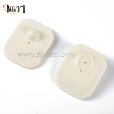 China Retail Store EAS 8.2MHz RF Security Hard Tag For Clothing Store for sale