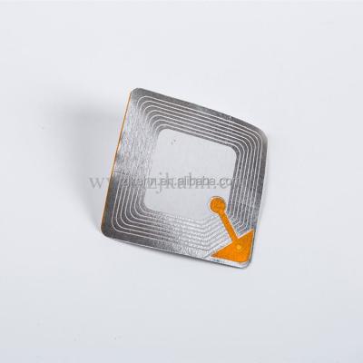 China retail store supplier reliable eas custom key identification/eas rf sensor sticker/eas barcode soft tags for sale