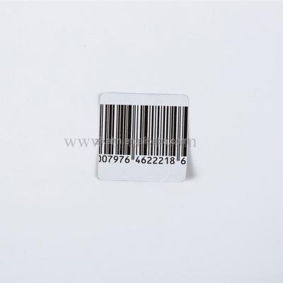 China Retail store 30*30mm anti-theft eas 8.2mhz customizable key IDs for store for sale