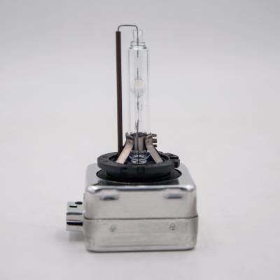 China D1s Die Cast Aluminum Housing 35w 4300k HID Bulb for sale