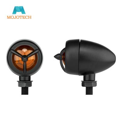 China Motorcycle Turn Signal Light Lamp For Yamaha Hag V Star MAX1200 XVS 400 XV400 XV650 XV1100 XV1300 XVS400 XVS650 XVS1100 1100 ZJ515 for sale