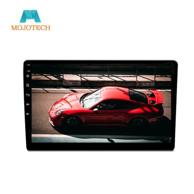 China SDK 9 10 inch music car player android video navigation for sale