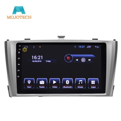 China SDK 9 10 Inch Android Car Radio Multimedia Android Car Player For Toyota Avensis 2015 - 2019 for sale