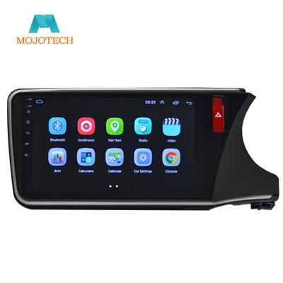 China SDK 9 10 Inch Android Car Radio Multimedia Android Car Player For Toyota CHR for sale