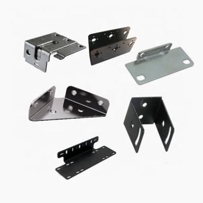 China Steel Customized A Wide Range Of Custom Sheet Metal Street Furniture Parts For Outdoor Space for sale