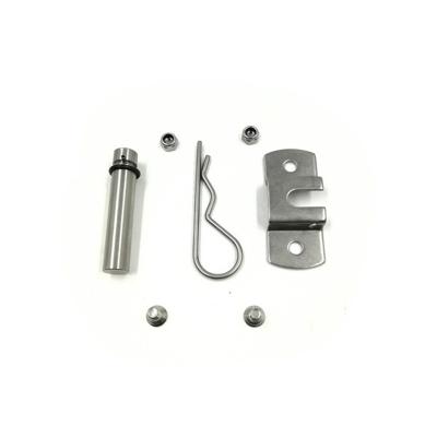 China Shelves CNC Machining 304 SS Quick Release Pin , Cylindrical Pin Positioning Pins for sale